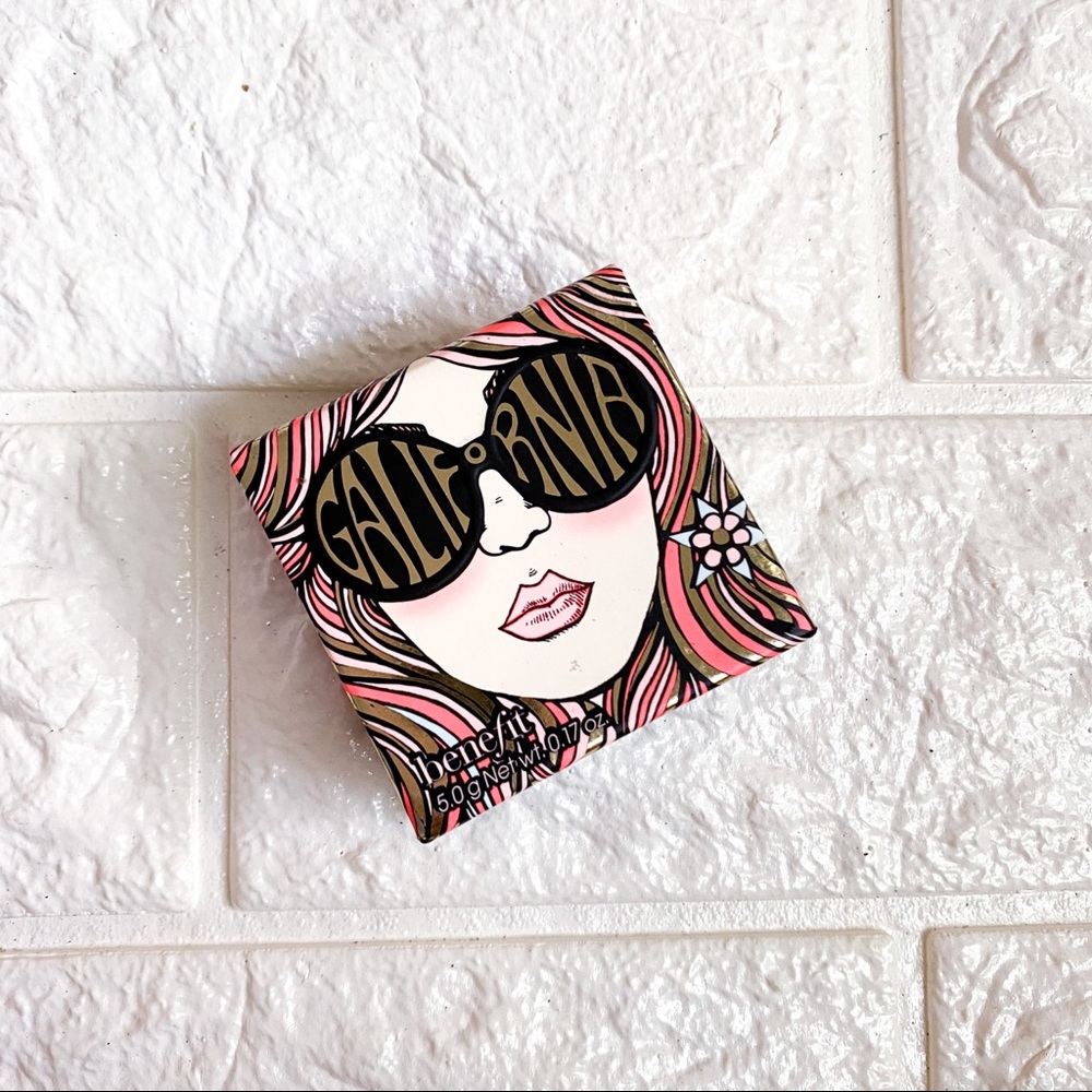 BENEFIT California Blush Full Size